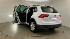 Volkswagen Tiguan 1.5 TSI 150 Life 5dr Petrol Estate